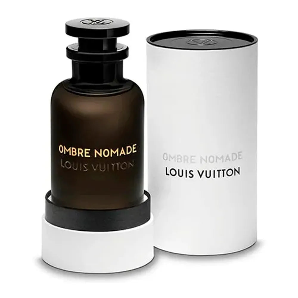 Perfume Louis Vuitton Ombre Nomade Eau De Parfum 100ml vista frontal