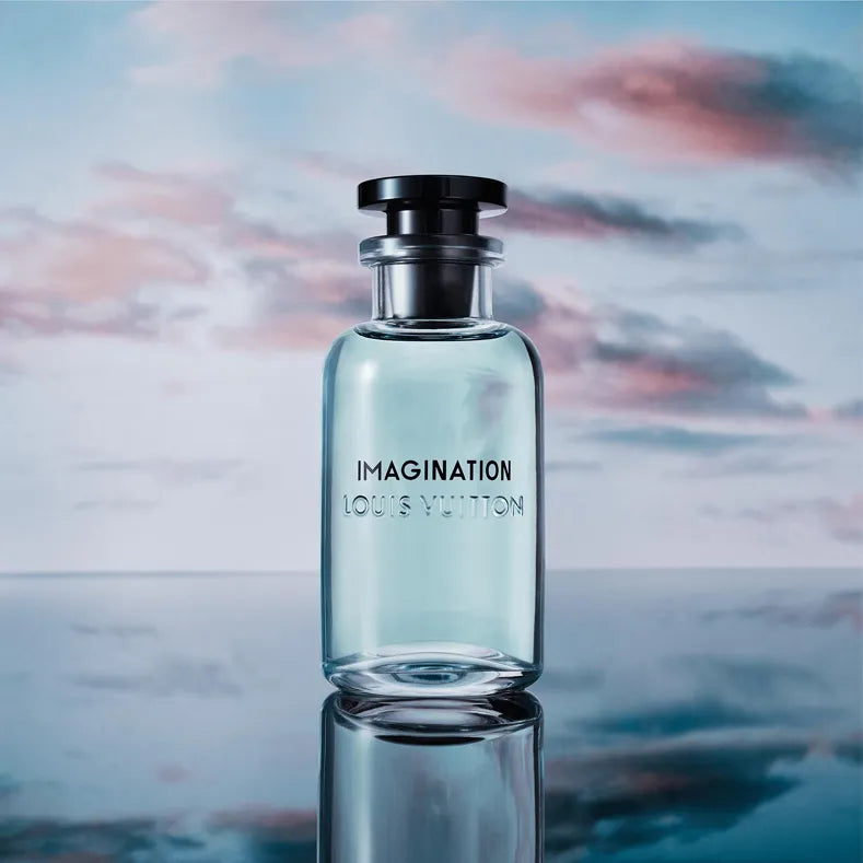 Perfume Louis Vuitton Imagination 100ml Eau de Parfum para hombre original