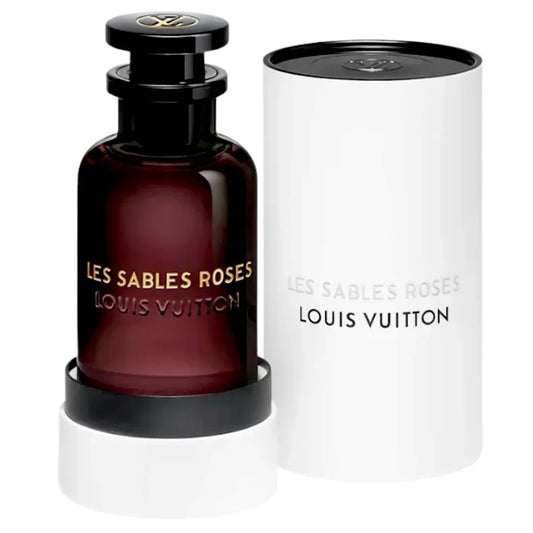 Perfume Louis Vuitton Les Sables Roses 100ml Eau de Parfum unisex