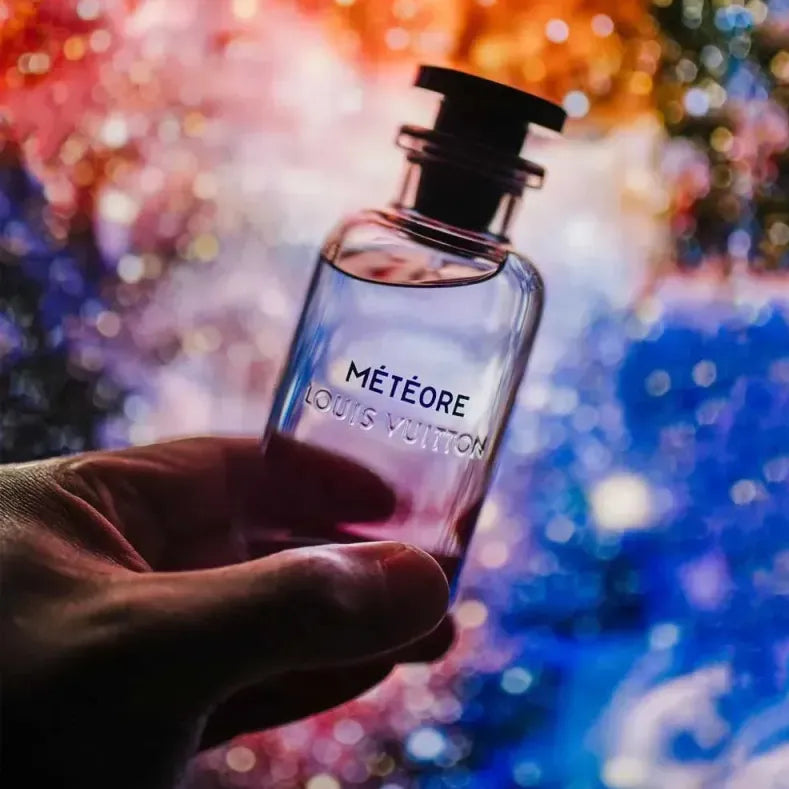 Perfume Louis Vuitton Météore 100ml Eau de Parfum para hombre original