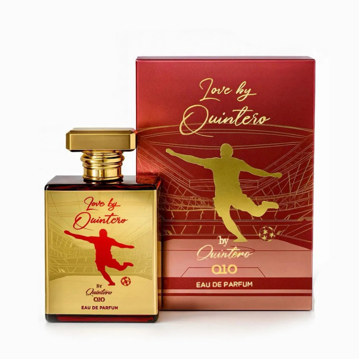 Perfume Love by Quintero Eau de Parfum unisex 100ml original