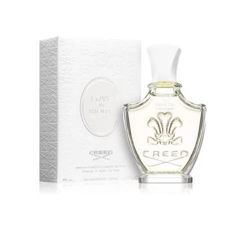 love in white de creed 75 ml