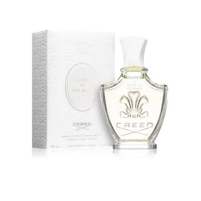 love in white de creed 75 ml