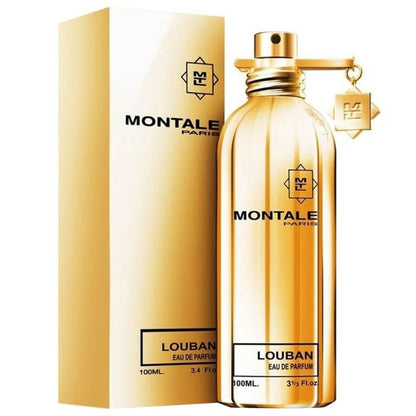 perfume Montale  Louban 