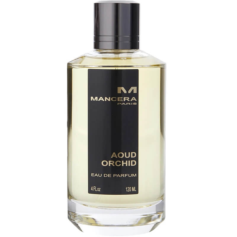 mancera aoud orchid 120 ml