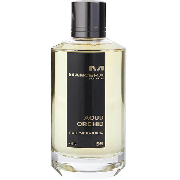 Mancera Aoud Orchid