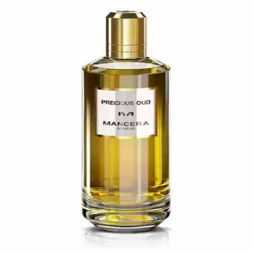 Mancera Precious Oud