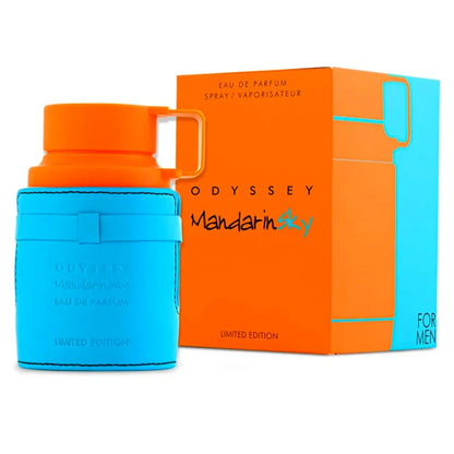 Perfume Odyssey Mandarin Sky Armaf 100ml Eau de Parfum para hombre