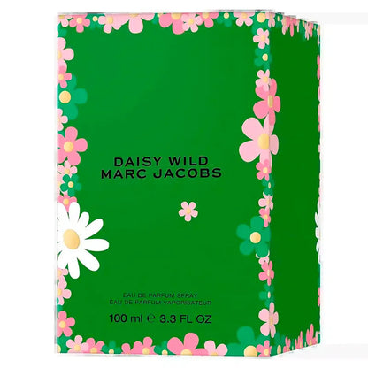 Perfume Marc Jacobs Daisy Wild femenino 100 ml EDP