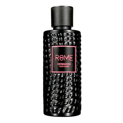 Caja Mast Perfume Rome Extradose 100 ml presentación original