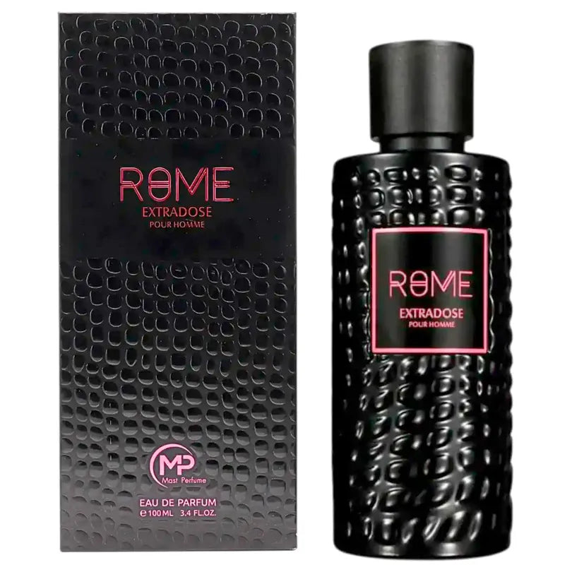 Mast Perfume Rome Extradose hombre 100 ml Eau de Parfum original