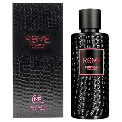 Mast Perfume Rome Extradose hombre 100 ml Eau de Parfum original