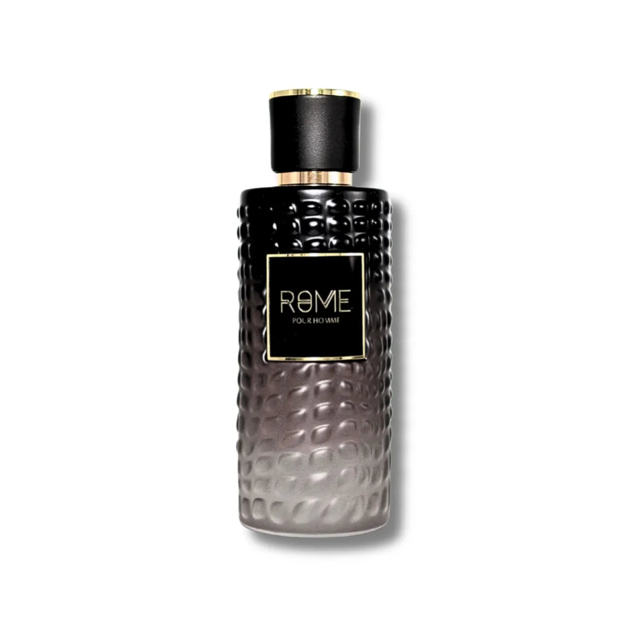 Fragancia masculina Rome Pour Homme Mast Perfume Eau de Parfum