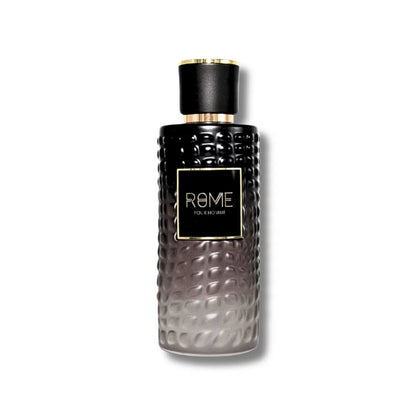 Fragancia masculina Rome Pour Homme Mast Perfume Eau de Parfum