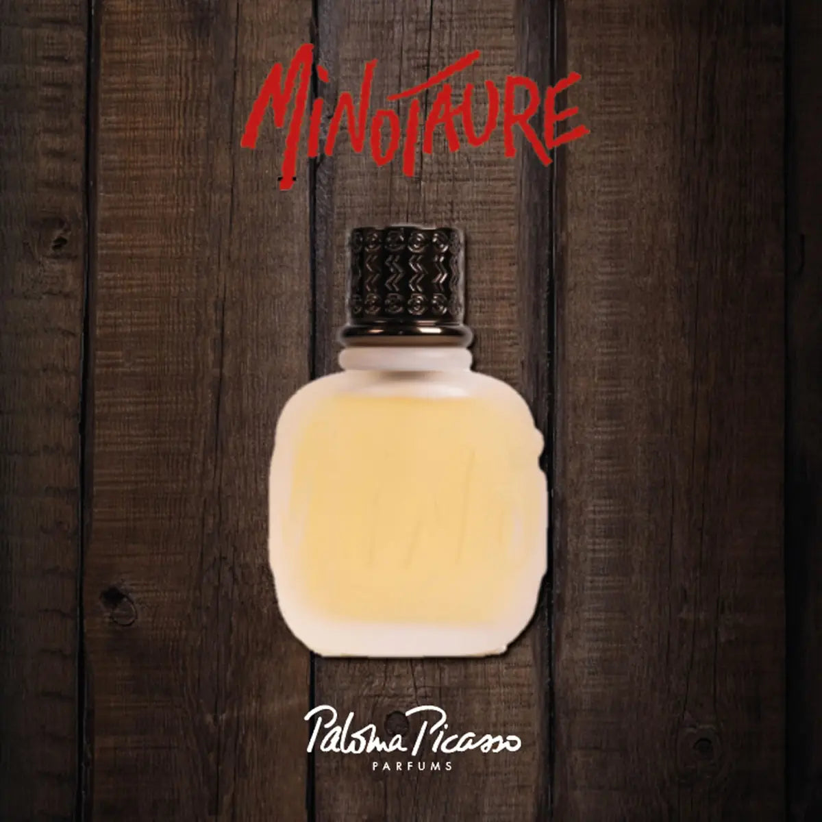 Minotaure Paloma Picasso Eau de Toilette masculino