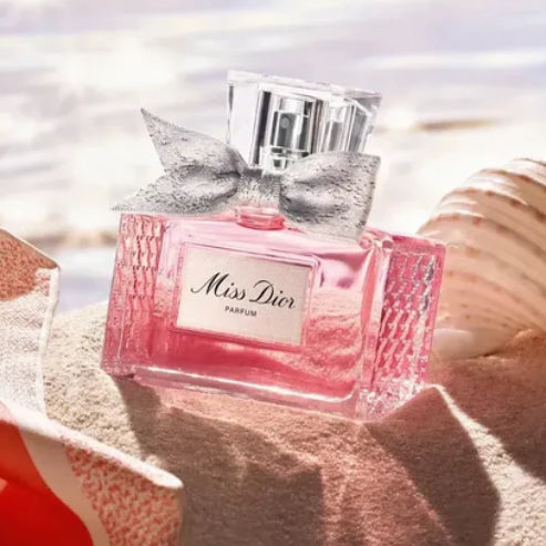 Caja Miss Dior Parfum 80ml Christian Dior