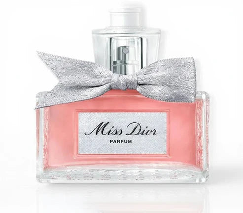 Miss Dior Parfum 80ml Christian Dior vista frontal