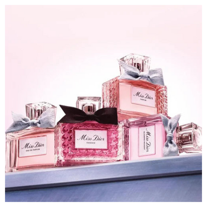 Presentación completa Miss Dior Parfum 80ml Christian Dior