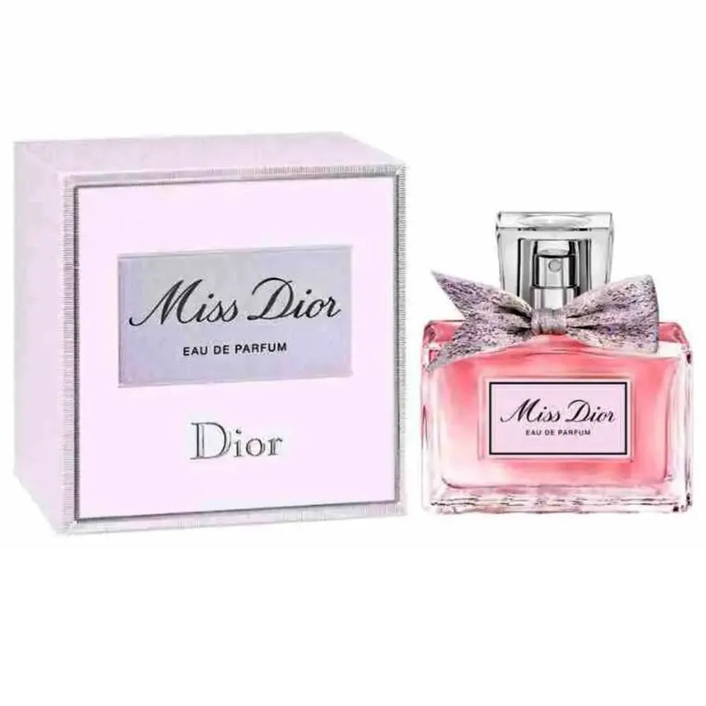 Miss Dior Eau de Parfum 100ml Christian Dior para mujer original