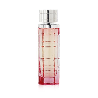 Perfume Mont Blanc Legend Special Edition 75ml frasco elegante con detalles plateados y glaciar