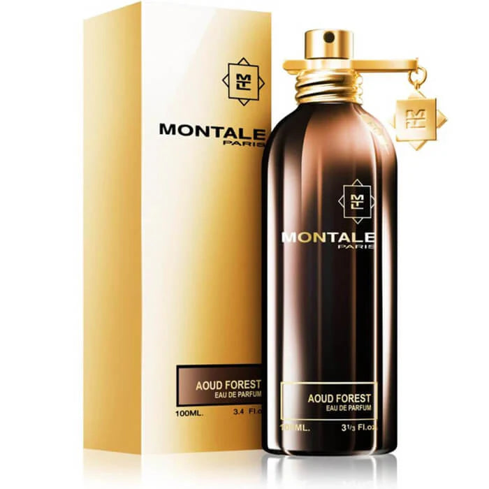 Aoud Forest Montale