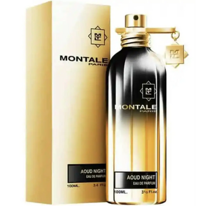 Aoud Night  Montale