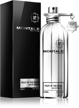 perfume Fruit Of The Musk Montale