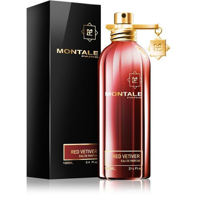 perfume Red Vetiver Montale 100ml