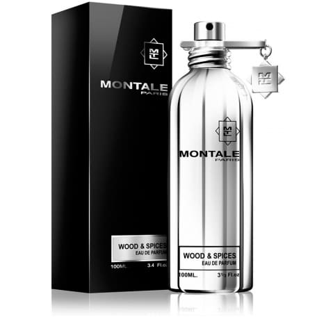 montale wood and spice 100ml