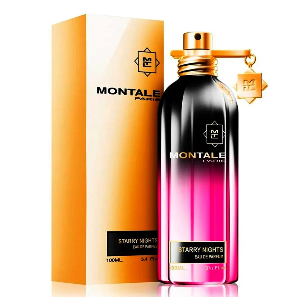 Montale Starry Nights 100 ml Eau de Parfum original unisex