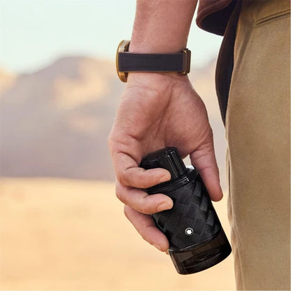 Caja del perfume Montblanc Explorer Extreme Parfum 100ml