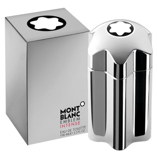 Emblem Intense Mont Blanc