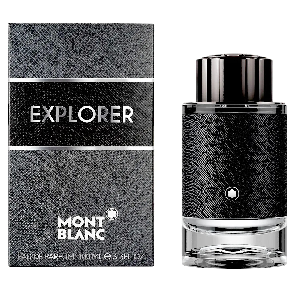 Montblanc Explorer Eau de Parfum 100ml para hombre original
