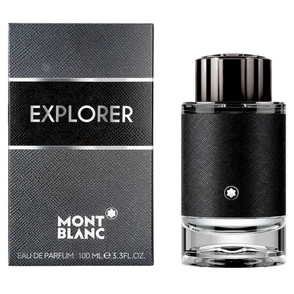 Montblanc Explorer Eau de Parfum 100ml para hombre original