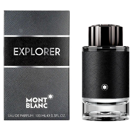 Montblanc Explorer Eau de Parfum 100ml para hombre original