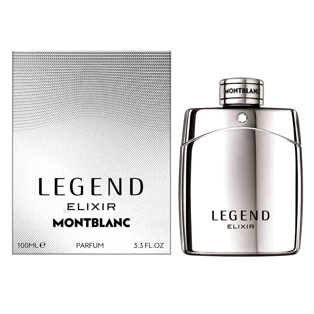 Montblanc Legend Elixir Parfum 100ml para hombre original