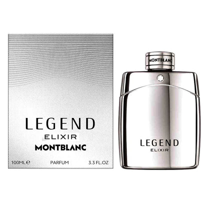 Montblanc Legend Elixir Parfum 100ml para hombre original