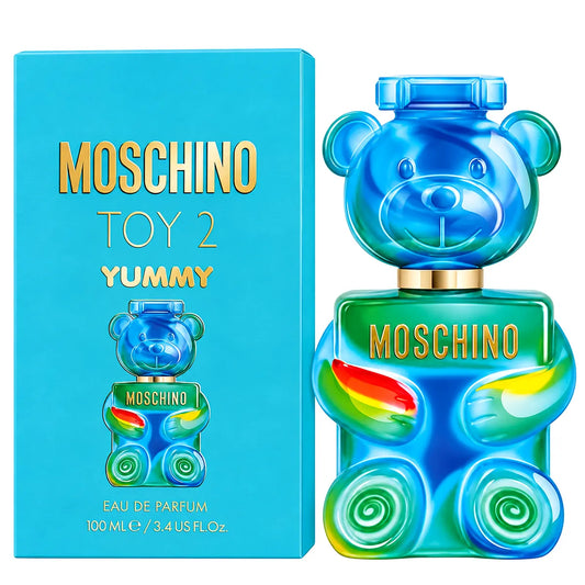 Moschino Toy 2 Yummy EDP 100ml para mujer