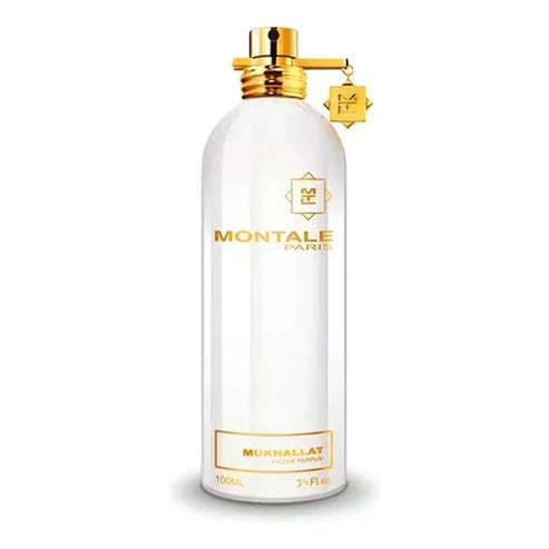 Mukhallat Montale 100 ml Eau de Parfum Tester original unisex