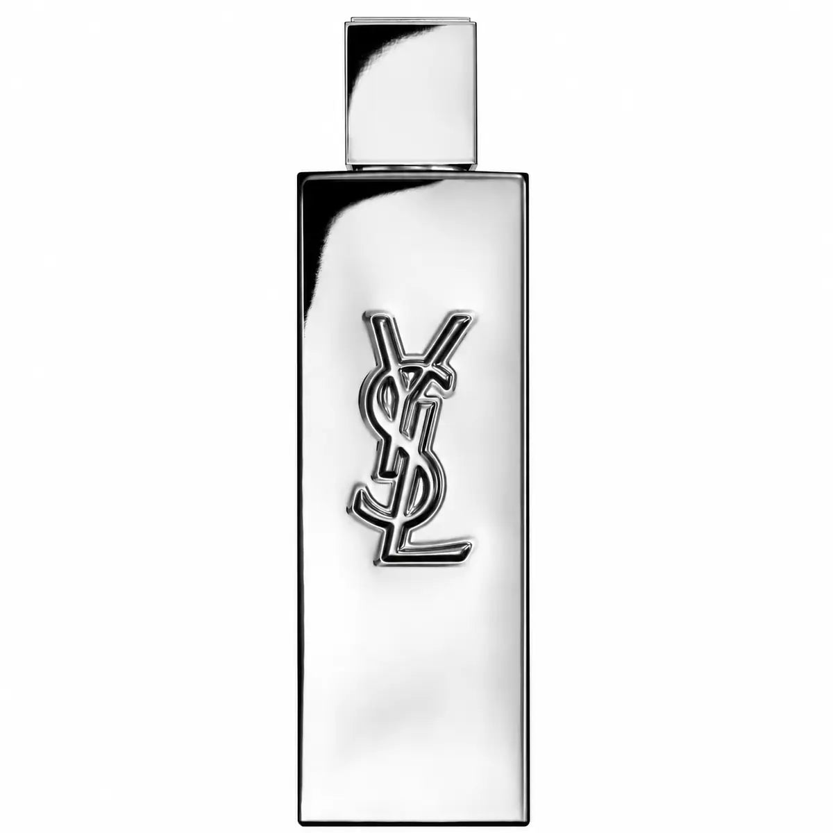frasco yves saint laurent myslf labsolu parfum 100 ml para hombre