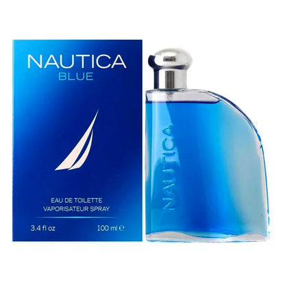 Nautica Blue 100 ml Eau de Toilette hombre original