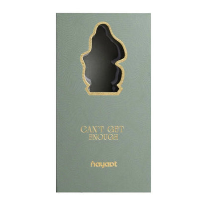 Fragancia original Nayaat Can't Get Enough EDP Unisex 90 ml