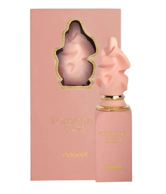 Perfume Nayaat Forbidden Bloom Orientica EDP Unisex original