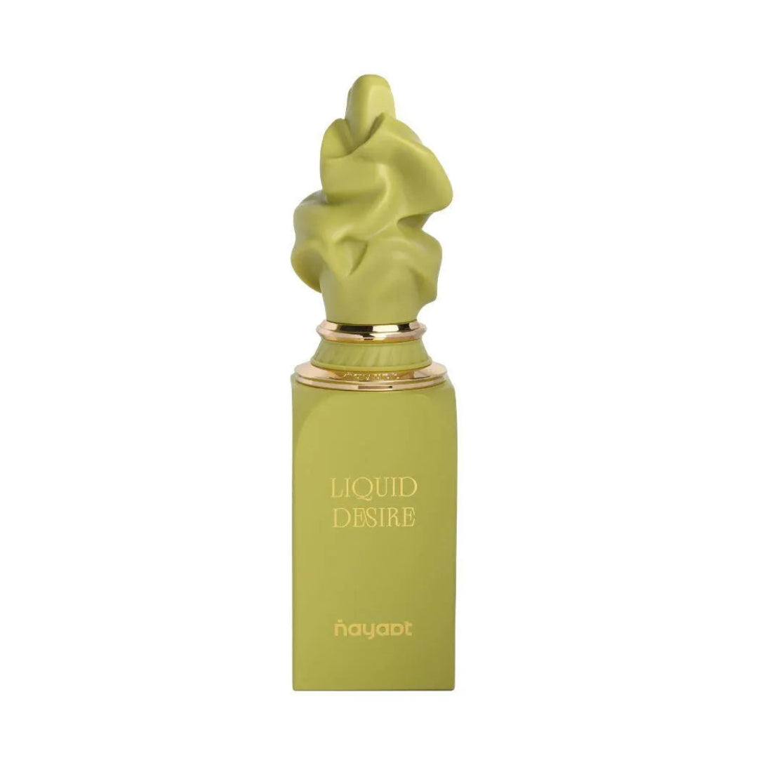 Fragancia masculina Liquid Desire Nayaat Eau de Parfum