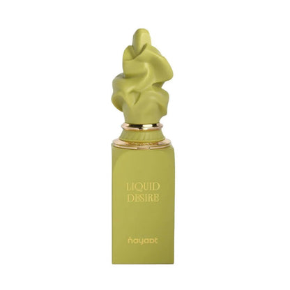 Fragancia masculina Liquid Desire Nayaat Eau de Parfum