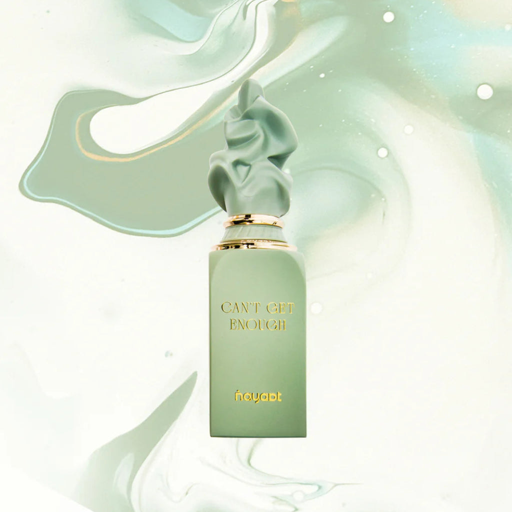 Fragancia unisex Can't Get Enough Nayaat Orientica Eau de Parfum