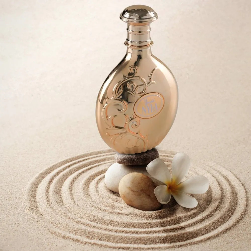 Nyla de arabiyat prestige perfume mujer 80ml fragancia floral oriental cálida equilibrada y sofisticada
