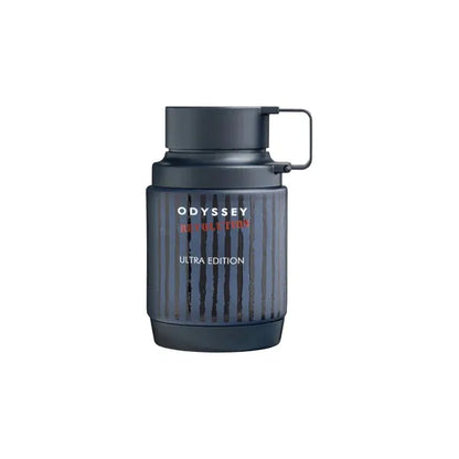 imagen de la caja del perfume Odyssey Revolution Armaf