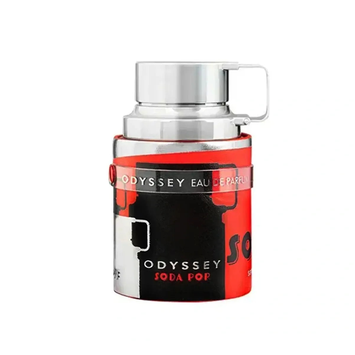Caja de Armaf Odyssey Soda Pop EDP 100 ml unisex