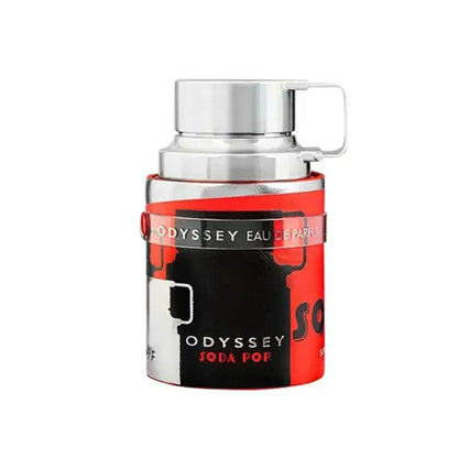 Caja de Armaf Odyssey Soda Pop EDP 100 ml unisex
